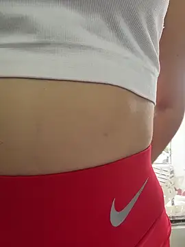 LittleDoll    online show from February 6, 2026, 1:36 pm