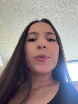 LittleDoll    online show from February 28, 2026, 1:01 pm