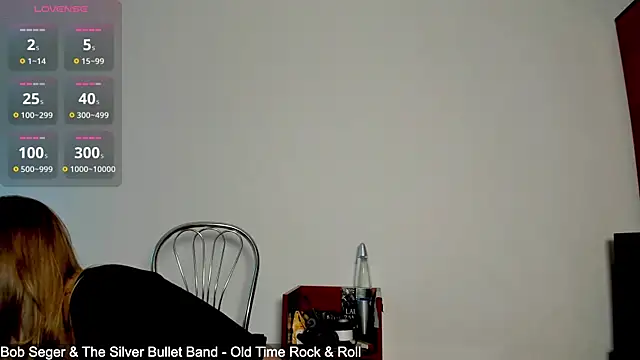 mercedescutee online show from November 25, 2025, 10:59 am