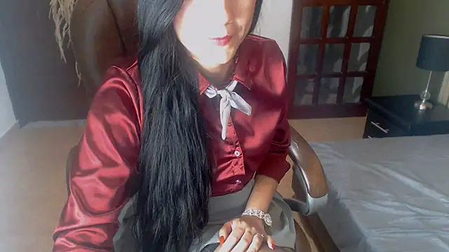 Agata-Moon online show from December 22, 2024, 2:06 am