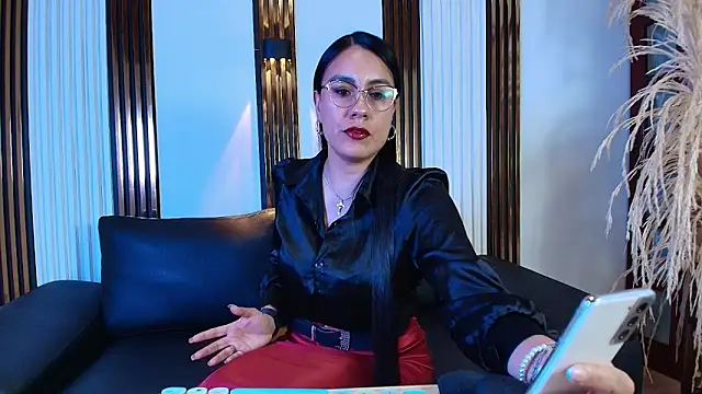 Agata-Moon online show from February 16, 2026, 2:57 pm