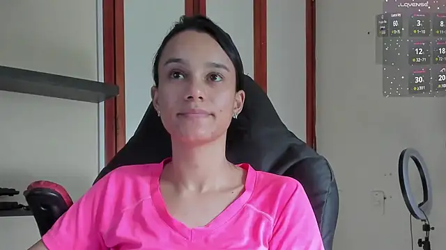 SamanthaWatson online show from December 19, 2024, 2:02 pm