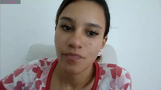 SamanthaWatson online show from April 15, 2026, 7:58 pm