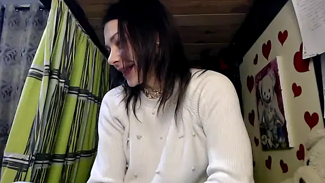 HarleyQuinn 69 online show from February 1, 2025, 7:23 pm