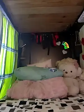 HarleyQuinn 69 online show from March 23, 2026, 8:07 am