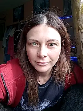 HarleyQuinn 69 online show from April 20, 2026, 7:11 am