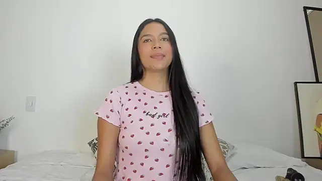 Snapshot of rouse_4 chatting on November 2, 2025, 7:16 pm rouse 4 online show from November 2, 2025, 7:16 pm