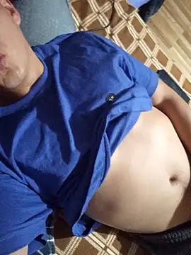 Snapshot of 97banana chatting on February 5, 2025, 5:20 am 97banana online show from February 5, 2025, 5:20 am