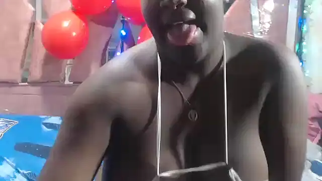 blackhotbody online show from February 15, 2026, 3:03 am