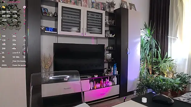 SheilaRyan online show from March 21, 2026, 4:50 am