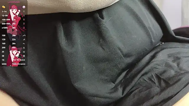 lucie nicolls online show from February 24, 2025, 6:27 am