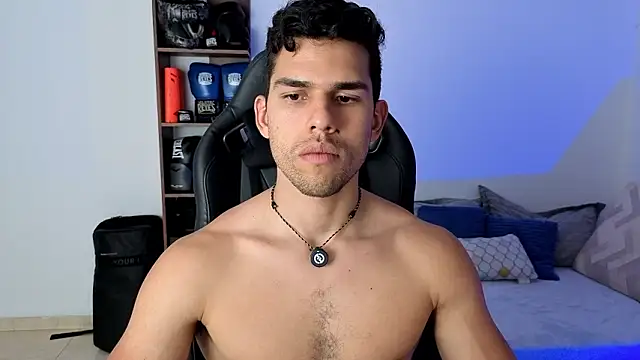 JacobKirito online show from February 9, 2026, 4:16 am