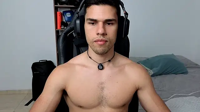 JacobKirito online show from April 1, 2026, 3:40 am