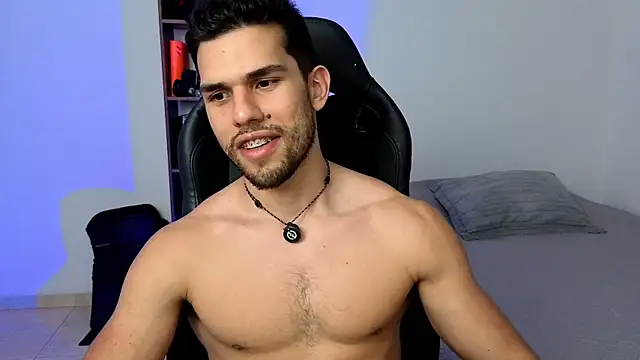 JacobKirito online show from April 18, 2026, 4:16 am