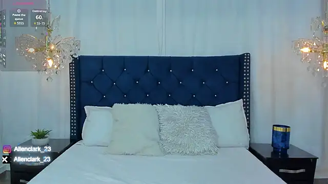 Snapshot of Allen_clark chatting on February 9, 2026, 4:27 am Allen clark online show from February 9, 2026, 4:27 am