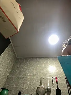 maybelline69 online show from March 26, 2026, 8:25 pm