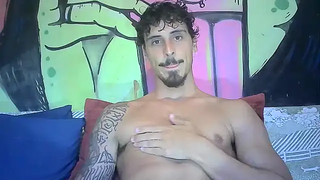 Snapshot of milkoffe chatting on February 27, 2025, 9:04 pm milkoffe online show from February 27, 2025, 9:04 pm