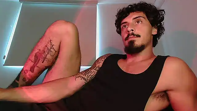 milkoffe online show from March 12, 2026, 2:34 pm