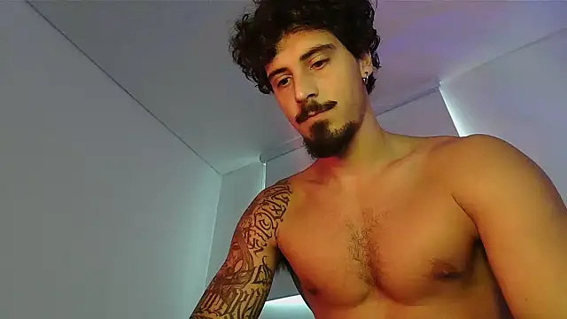 milkoffe online show from April 13, 2026, 2:55 pm