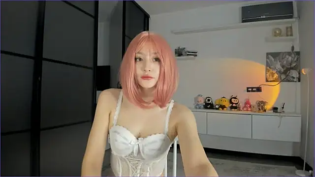 kokyokka v online show from November 13, 2025, 1:59 am