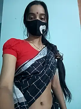 Snapshot of Tisha-Moni chatting on April 5, 2026, 5:32 pm Tisha-Moni online show from April 5, 2026, 5:32 pm