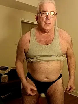 ShoreCock online show from March 8, 2025, 1:28 am