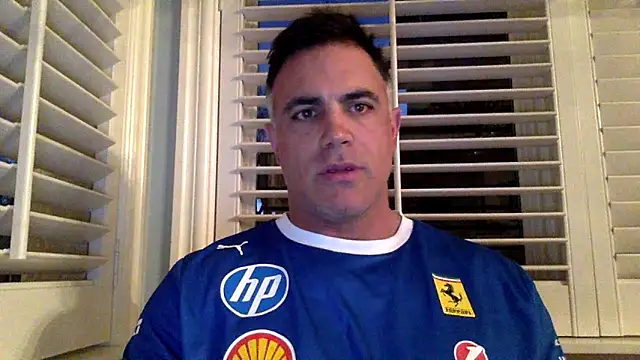 Bad daddy21 online show from October 30, 2025, 1:45 pm