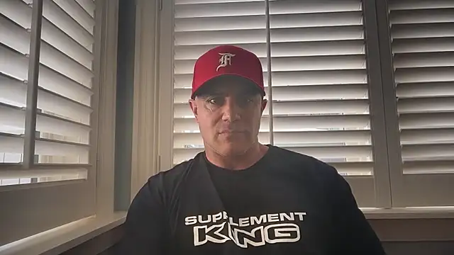 Bad daddy21 online show from March 12, 2026, 6:36 pm