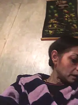 Snapshot of ChantalXOrchid chatting on December 18, 2024, 8:57 pm ChantalXOrchid online show from December 18, 2024, 8:57 pm