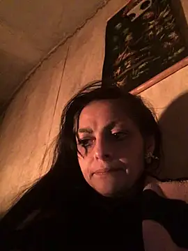Snapshot of ChantalXOrchid chatting on December 27, 2024, 10:37 pm ChantalXOrchid online show from December 27, 2024, 10:37 pm