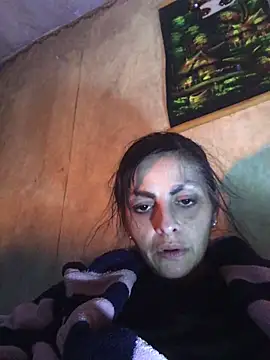 Snapshot of ChantalXOrchid chatting on January 2, 2025, 11:38 pm ChantalXOrchid online show from January 2, 2025, 11:38 pm