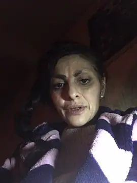 Snapshot of ChantalXOrchid chatting on January 7, 2025, 3:03 am ChantalXOrchid online show from January 7, 2025, 3:03 am