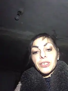 Snapshot of ChantalXOrchid chatting on January 8, 2025, 7:13 pm ChantalXOrchid online show from January 8, 2025, 7:13 pm