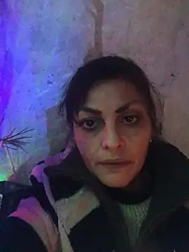 Snapshot of ChantalXOrchid chatting on January 13, 2025, 8:58 pm ChantalXOrchid online show from January 13, 2025, 8:58 pm