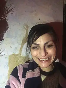 Snapshot of ChantalXOrchid chatting on January 14, 2025, 10:44 pm ChantalXOrchid online show from January 14, 2025, 10:44 pm