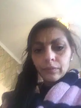 Snapshot of ChantalXOrchid chatting on January 19, 2025, 2:38 pm ChantalXOrchid online show from January 19, 2025, 2:38 pm