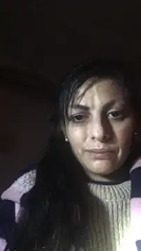 Snapshot of ChantalXOrchid chatting on January 21, 2025, 12:36 am ChantalXOrchid online show from January 21, 2025, 12:36 am