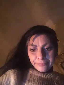 Snapshot of ChantalXOrchid chatting on January 24, 2025, 9:37 pm ChantalXOrchid online show from January 24, 2025, 9:37 pm