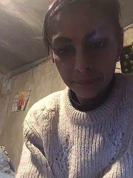 Snapshot of ChantalXOrchid chatting on January 27, 2025, 11:00 pm ChantalXOrchid online show from January 27, 2025, 11:00 pm