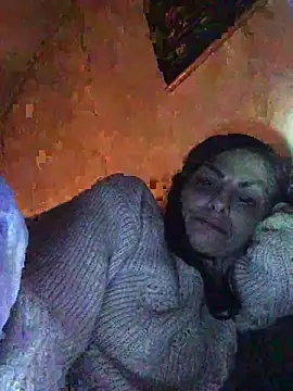 Snapshot of ChantalXOrchid chatting on January 30, 2025, 11:34 pm ChantalXOrchid online show from January 30, 2025, 11:34 pm