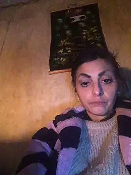 Snapshot of ChantalXOrchid chatting on February 2, 2025, 12:30 am ChantalXOrchid online show from February 2, 2025, 12:30 am