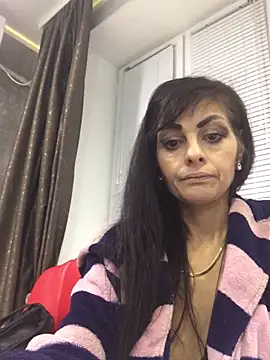 Snapshot of ChantalXOrchid chatting on February 3, 2025, 8:35 pm ChantalXOrchid online show from February 3, 2025, 8:35 pm