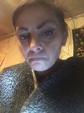 Snapshot of ChantalXOrchid chatting on February 6, 2025, 3:52 pm ChantalXOrchid online show from February 6, 2025, 3:52 pm