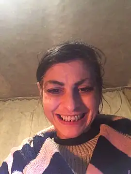 Snapshot of ChantalXOrchid chatting on February 6, 2025, 9:38 pm ChantalXOrchid online show from February 6, 2025, 9:38 pm