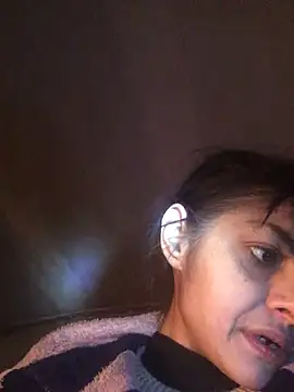 Snapshot of ChantalXOrchid chatting on February 7, 2025, 6:56 am ChantalXOrchid online show from February 7, 2025, 6:56 am