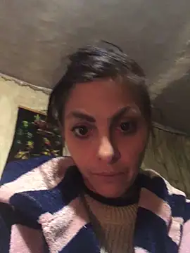 Snapshot of ChantalXOrchid chatting on February 9, 2025, 7:52 pm ChantalXOrchid online show from February 9, 2025, 7:52 pm