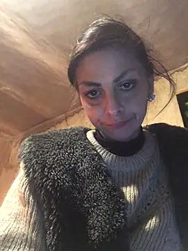 Snapshot of ChantalXOrchid chatting on February 17, 2025, 9:52 pm ChantalXOrchid online show from February 17, 2025, 9:52 pm