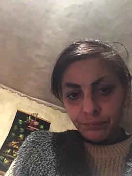 Snapshot of ChantalXOrchid chatting on February 18, 2025, 8:03 pm ChantalXOrchid online show from February 18, 2025, 8:03 pm