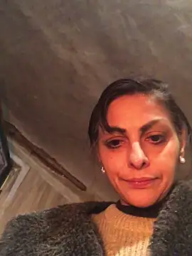 Snapshot of ChantalXOrchid chatting on February 19, 2025, 7:05 pm ChantalXOrchid online show from February 19, 2025, 7:05 pm