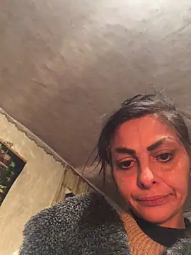 Snapshot of ChantalXOrchid chatting on February 21, 2025, 9:43 pm ChantalXOrchid online show from February 21, 2025, 9:43 pm